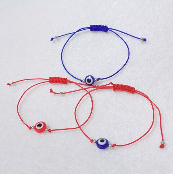 24pcs/lot evil eye lucky red cord adjustable bracelet handmade braided bangles hands chain wedding jewelry women's gift, Golden;silver
24pcs/lot evil eye lucky red cord adjustable bracelet handmade braided bangles hands chain wedding jewelry women's gift, Golden;silver