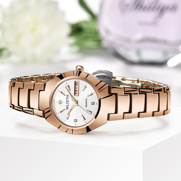 wristwatches women's watch 2021 set diamante europe cross-border explosion watches women commercial tabulation, Slivery;brown
wristwatches women's watch 2021 set diamante europe cross-border explosion watches women commercial tabulation, Slivery;brown