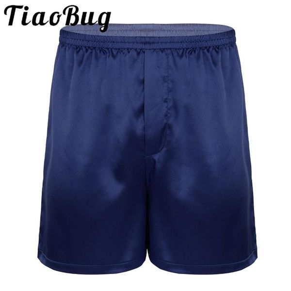 men's sleepwear men fashion homewear sleep shorts pajamas solid casual silky satin lightweight loose sports lounge short pants, Black;brown
men's sleepwear men fashion homewear sleep shorts pajamas solid casual silky satin lightweight loose sports lounge short pants, Black;brown