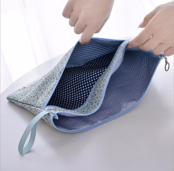 business card files 2 pack zipper file bag w/ wrist strap a4 polyester floral cute portfolio clutch briefcase for archives,resumes,files,doc
business card files 2 pack zipper file bag w/ wrist strap a4 polyester floral cute portfolio clutch briefcase for archives,resumes,files,doc