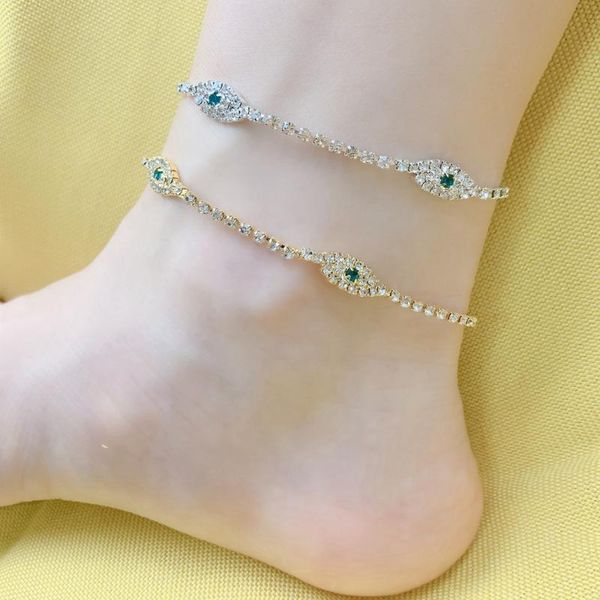 anklets fashion rhinestone blue evil eye for women beach barefoot party girl foot chain tennis sandals summer jewelry, Red;blue
anklets fashion rhinestone blue evil eye for women beach barefoot party girl foot chain tennis sandals summer jewelry, Red;blue