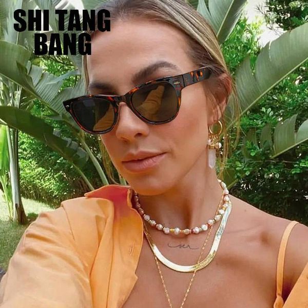 sunglasses vintage black oval frame men women brand designer polarized sun glasses round eyeglasses driving driver eyewear, White;black
sunglasses vintage black oval frame men women brand designer polarized sun glasses round eyeglasses driving driver eyewear, White;black