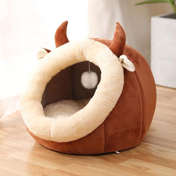 cat beds & furniture bed round pets cave kitten and houses soft cushion lounger pet accessories
cat beds & furniture bed round pets cave kitten and houses soft cushion lounger pet accessories