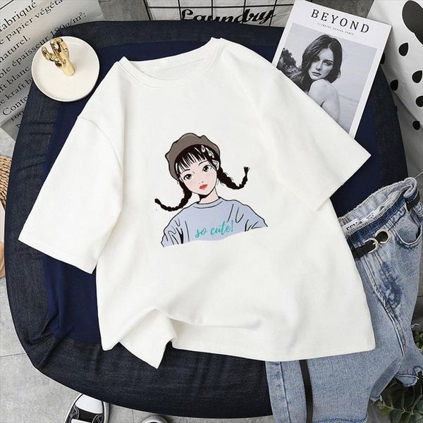mens white harajuku ullzang t shirts men cute cartoon print summer vogue short sleeve female leisure, White;black
mens white harajuku ullzang t shirts men cute cartoon print summer vogue short sleeve female leisure, White;black