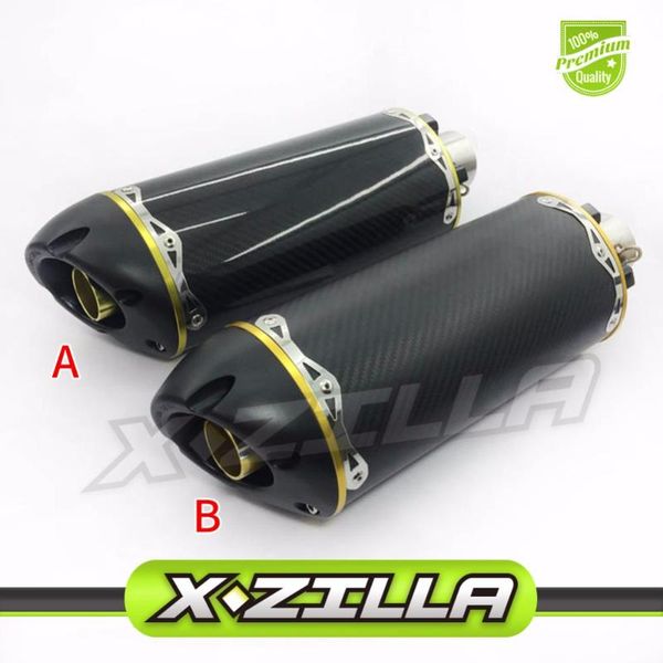 motorcycle exhaust system 36-51mm universal modified tbr pipe cnc aluminium alloy cbr r1 r6 escape moto two brothers
motorcycle exhaust system 36-51mm universal modified tbr pipe cnc aluminium alloy cbr r1 r6 escape moto two brothers
