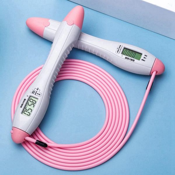 jump ropes skipping rope training counting special test for men fitness women calorie students
jump ropes skipping rope training counting special test for men fitness women calorie students
