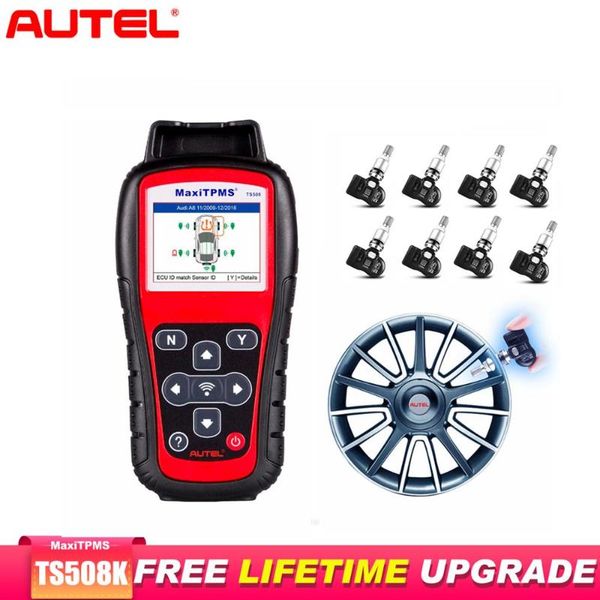 code readers & scan tools autel ts508k obd2 scanner car diagnostic tool scaner automoti service activate tire pressure sensor +8pcs mx-senso
code readers & scan tools autel ts508k obd2 scanner car diagnostic tool scaner automoti service activate tire pressure sensor +8pcs mx-senso