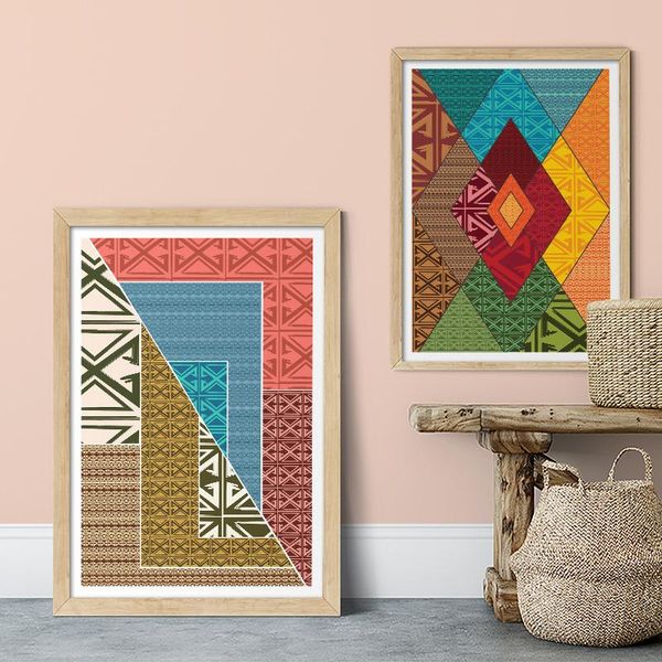 paintings boho unique multicolored geometric poster minimalist art canvas print abstract painting wall picture for living room home decor
paintings boho unique multicolored geometric poster minimalist art canvas print abstract painting wall picture for living room home decor