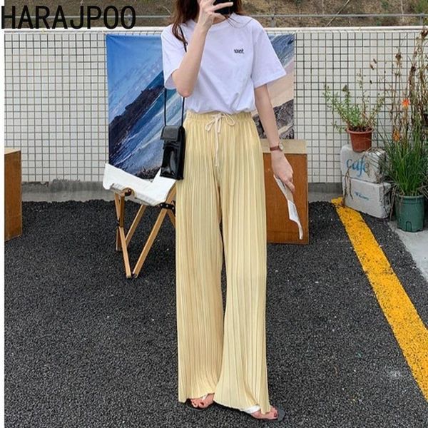 women's jeans harajpoo pants women design sense pleated wide leg summer autumn thin loose drape high waisted casual versatile y2k trous, Blue
women's jeans harajpoo pants women design sense pleated wide leg summer autumn thin loose drape high waisted casual versatile y2k trous, Blue