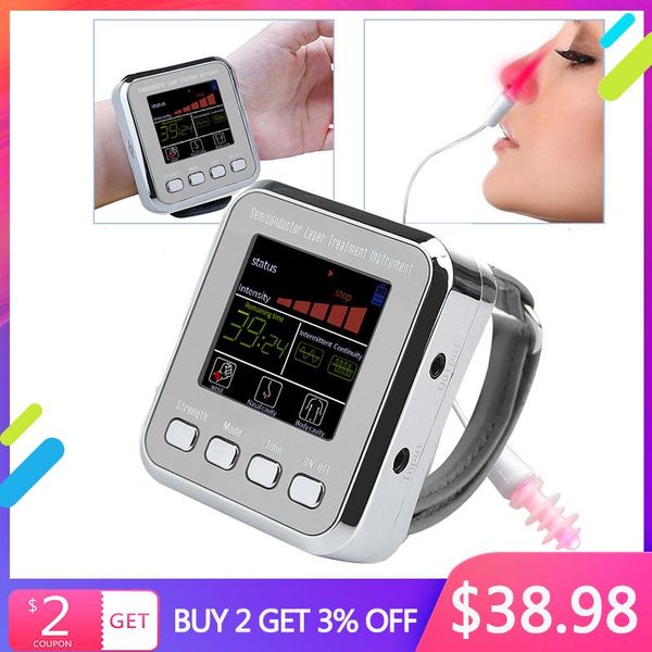 electric massagers household 650nm laser physiotherapy wrist diode lllt for diabetes hypertension treatment diabetic watch sinusitis therapy
electric massagers household 650nm laser physiotherapy wrist diode lllt for diabetes hypertension treatment diabetic watch sinusitis therapy