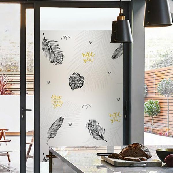 window stickers waterproof frosted opaque glass film cover privacy static adhesive for bedroom home decoration
window stickers waterproof frosted opaque glass film cover privacy static adhesive for bedroom home decoration