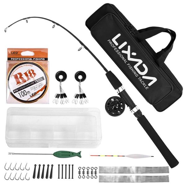 boat fishing rods lixada ice rod and reel combo 31.5 inch with carry bag case tackle accessories pesca
boat fishing rods lixada ice rod and reel combo 31.5 inch with carry bag case tackle accessories pesca