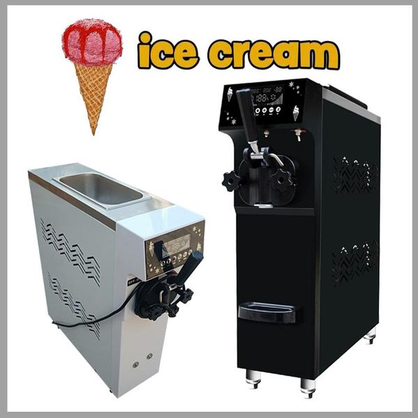 ice cream making machine commercial desksoft 12l / h. vertical make intelligent sweetener maker
ice cream making machine commercial desksoft 12l / h. vertical make intelligent sweetener maker