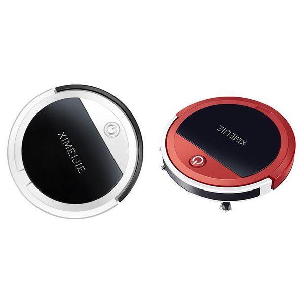 vacuum cleaners ximeijie automatic robot cleaner with remote control smart for home route planning
vacuum cleaners ximeijie automatic robot cleaner with remote control smart for home route planning