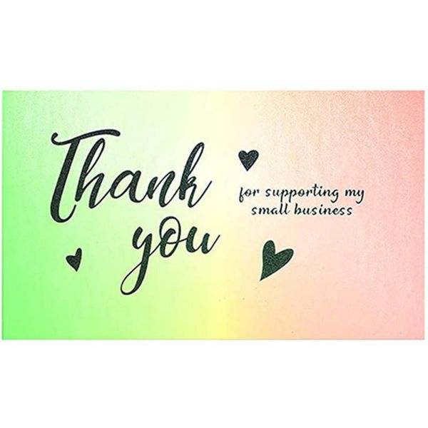 storage bags 50pcs/pack of 5*9cm -laser thank you card sticker for gift package party wedding wrapping baking small business
storage bags 50pcs/pack of 5*9cm -laser thank you card sticker for gift package party wedding wrapping baking small business