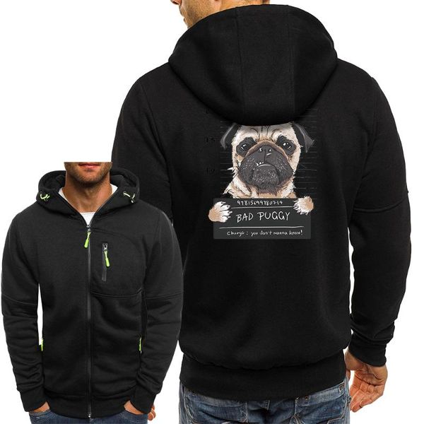 men's jackets cartoon dogs hip hop print hoodies mens loose zipper sweatshirts autumn 2021 cool harajuku casual hooded coat male, Black;brown
men's jackets cartoon dogs hip hop print hoodies mens loose zipper sweatshirts autumn 2021 cool harajuku casual hooded coat male, Black;brown