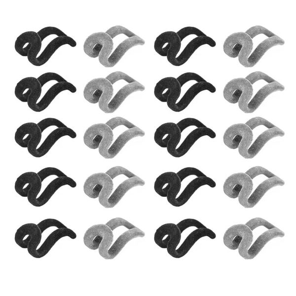hangers & racks 20pcs connection hanger space-saving clothes closet organizing supplies
hangers & racks 20pcs connection hanger space-saving clothes closet organizing supplies