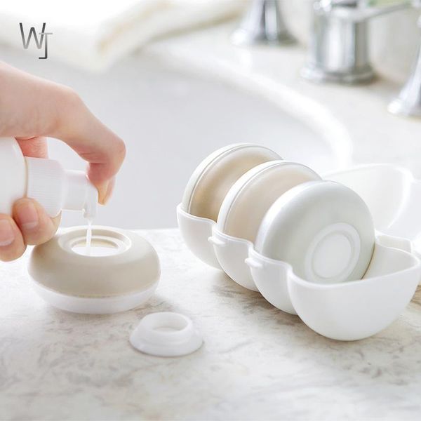 storage bottles & jars press portable sub-bottle travel seal shampoo shower gel box cosmetic empty bottle
storage bottles & jars press portable sub-bottle travel seal shampoo shower gel box cosmetic empty bottle
