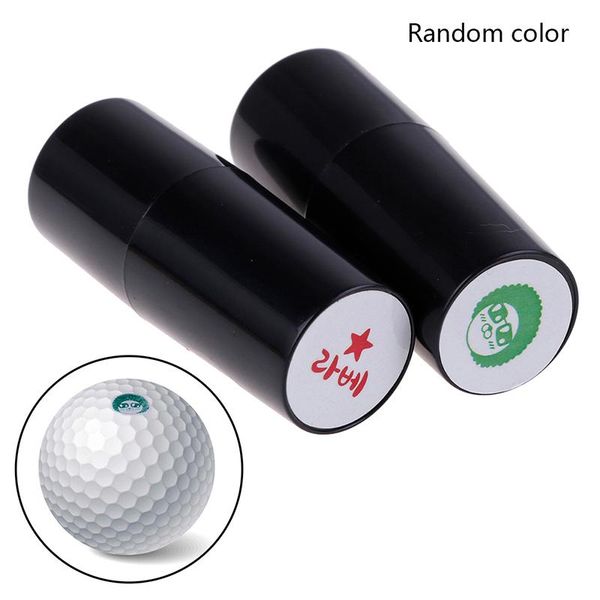 golf balls 1pc quick-dry plastic ball stamper stamp marker impression seal club accessories symbol golfer souvenir gift
golf balls 1pc quick-dry plastic ball stamper stamp marker impression seal club accessories symbol golfer souvenir gift