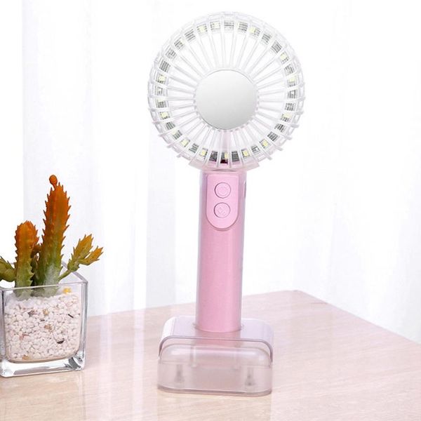 electric fans portable crystal fan mini usb night light creative handheld mirror small
electric fans portable crystal fan mini usb night light creative handheld mirror small