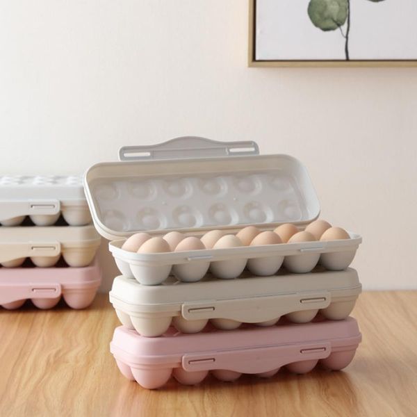 storage bottles & jars egg box plastic tray holder refrigerator crisper container home kitchen organization 18/12 grids eggs
storage bottles & jars egg box plastic tray holder refrigerator crisper container home kitchen organization 18/12 grids eggs