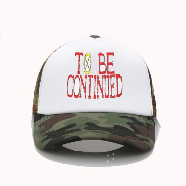to be continued logo mesh baseball cap one piece anime trucker hats snapback stylish hip hop hat adjustable peaked hat for men women, Blue;gray
to be continued logo mesh baseball cap one piece anime trucker hats snapback stylish hip hop hat adjustable peaked hat for men women, Blue;gray