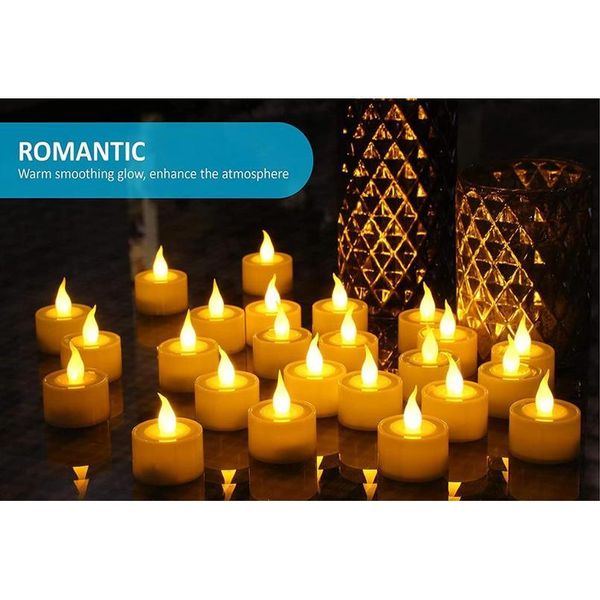 flameless led tealight candles battery operated warm white flameless pillar candle bluk for romc dec qylsik
flameless led tealight candles battery operated warm white flameless pillar candle bluk for romc dec qylsik