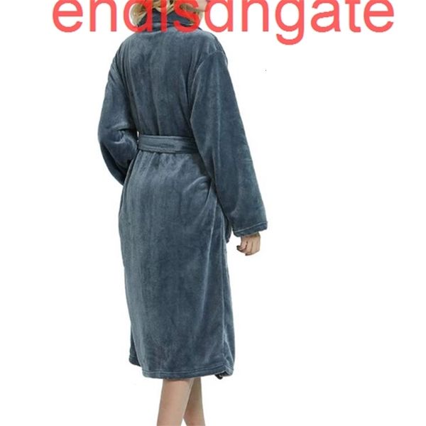factorygwzgand pajamas winter new women morning autumn gown long bridal nightgown coral velvet thickened flannel bathrobe, Black;white
factorygwzgand pajamas winter new women morning autumn gown long bridal nightgown coral velvet thickened flannel bathrobe, Black;white