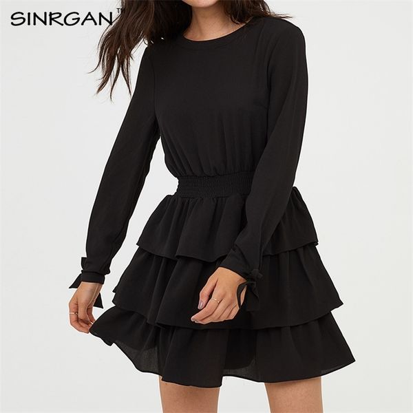 nankey black solid backless mini party dress women a-line high waist round neck ruffle casual dress bow tie vestidos elegant 210309, Black;gray
nankey black solid backless mini party dress women a-line high waist round neck ruffle casual dress bow tie vestidos elegant 210309, Black;gray