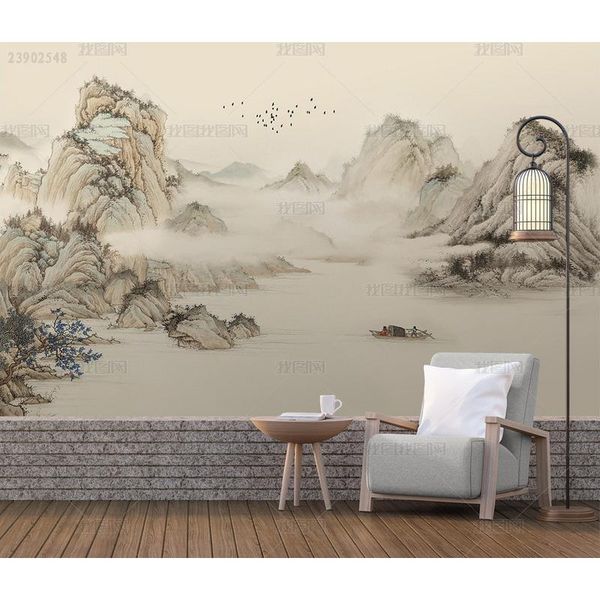 wallpapers chinese landscape painting abstract artistic conception fine brushwork wallpaper living room sofa tv background wall mural
wallpapers chinese landscape painting abstract artistic conception fine brushwork wallpaper living room sofa tv background wall mural