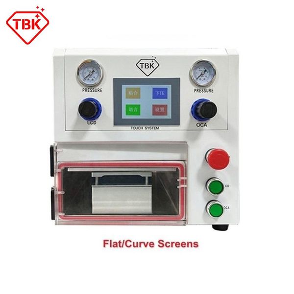 power tool sets tbk 108p oca lamination vacuum laminating machine for flat curved straight tablet lcd screens repair
power tool sets tbk 108p oca lamination vacuum laminating machine for flat curved straight tablet lcd screens repair