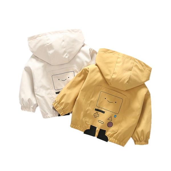 jackets spring autumn baby girl clothes children boys cotton hooded jacket one piece toddler fashion casual costume kids sportswear, Blue;gray
jackets spring autumn baby girl clothes children boys cotton hooded jacket one piece toddler fashion casual costume kids sportswear, Blue;gray