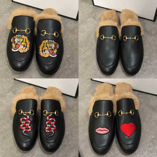 men slippers princetown fur slippers fur mules flat chain ladies casual shoes women mens loafers muller slipper shoes furry slides sandal, Black
men slippers princetown fur slippers fur mules flat chain ladies casual shoes women mens loafers muller slipper shoes furry slides sandal, Black
