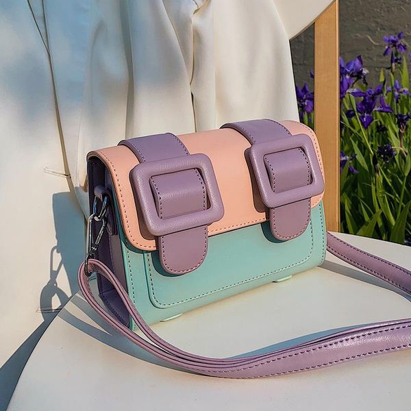 evening bags contrast color leather crossbody for women 2021 travel handbag fashion simple shoulder messenger bag ladies cross body
evening bags contrast color leather crossbody for women 2021 travel handbag fashion simple shoulder messenger bag ladies cross body