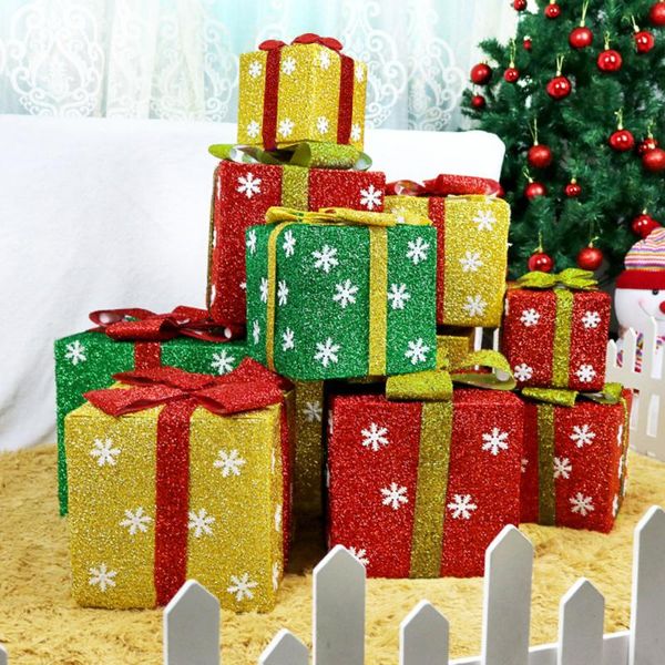 gift wrap 4 sizes christmas pvc box store scene xmas tree decoration snowflake wrapping year kids bag party supplies
gift wrap 4 sizes christmas pvc box store scene xmas tree decoration snowflake wrapping year kids bag party supplies