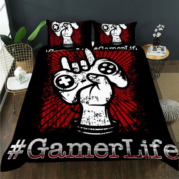 3d gamepad king size bedding sets machine washiing designer one duvet cover two pillow casess comforter covers no.14
3d gamepad king size bedding sets machine washiing designer one duvet cover two pillow casess comforter covers no.14