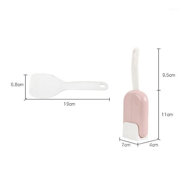 rice paddle with holder automatic opening closing spoon rest stand hanging set dustproof cover storage rack can csv
rice paddle with holder automatic opening closing spoon rest stand hanging set dustproof cover storage rack can csv