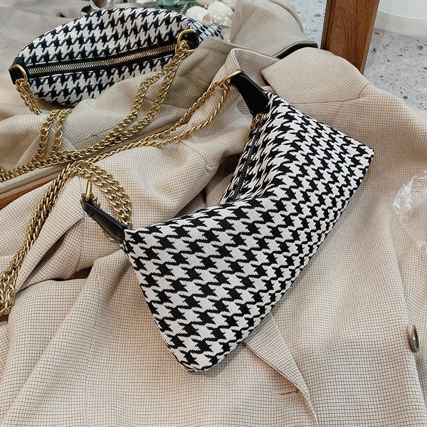c houndstooth soft crossbody bags for women 2021 trend shoulder handbags female designer hand bag
c houndstooth soft crossbody bags for women 2021 trend shoulder handbags female designer hand bag