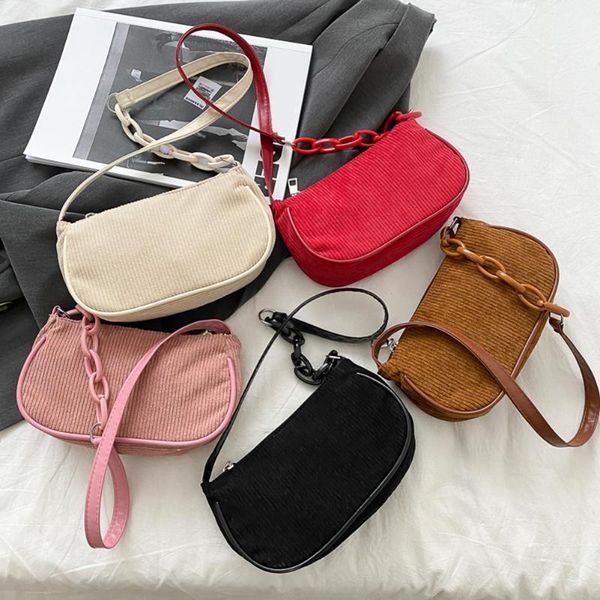 cross body corduroy crossbody bags simple handle pouch summer lady shoulder underarm handbags female simple totes for women 2021 trend
cross body corduroy crossbody bags simple handle pouch summer lady shoulder underarm handbags female simple totes for women 2021 trend