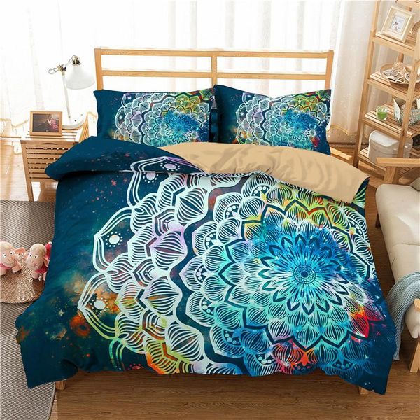 bedding sets soft boho set rustic floral mandala galaxy duvet cover bohemian native outer space100% polyester decorative 3 piece
bedding sets soft boho set rustic floral mandala galaxy duvet cover bohemian native outer space100% polyester decorative 3 piece