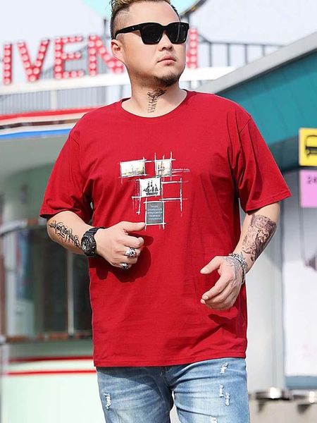 men's t-shirts 2021 cotton t-shirt summer clothing for male o-neck short sleeves plus big size over 100kgs xxxxxxl 3xl 4xl 5xl 6xl, White;black
men's t-shirts 2021 cotton t-shirt summer clothing for male o-neck short sleeves plus big size over 100kgs xxxxxxl 3xl 4xl 5xl 6xl, White;black