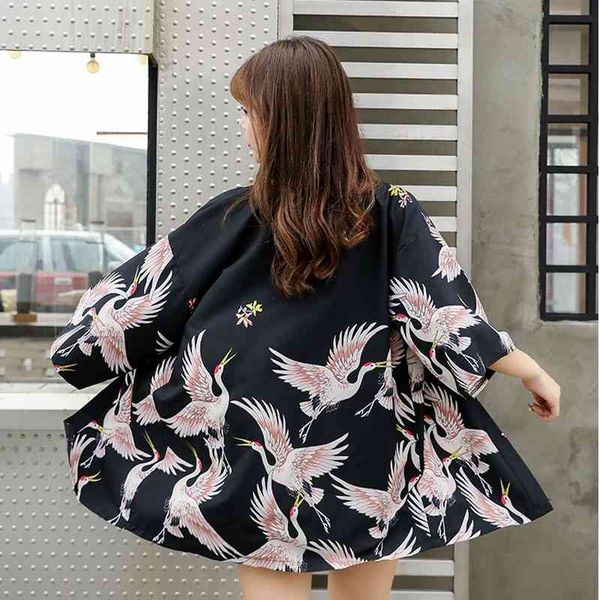 men's casual shirts japanese kimono women yukata female summer beach cardigan haori obi traditional streetwear shirt cover up m452, White;black
men's casual shirts japanese kimono women yukata female summer beach cardigan haori obi traditional streetwear shirt cover up m452, White;black
