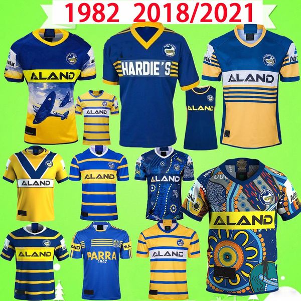 1982 2021 parramatta eels rugby league jersey ndigenous version nine system shorts 20/21 hero souvenir edition retro classic vintage t shirt, Black;gray
1982 2021 parramatta eels rugby league jersey ndigenous version nine system shorts 20/21 hero souvenir edition retro classic vintage t shirt, Black;gray