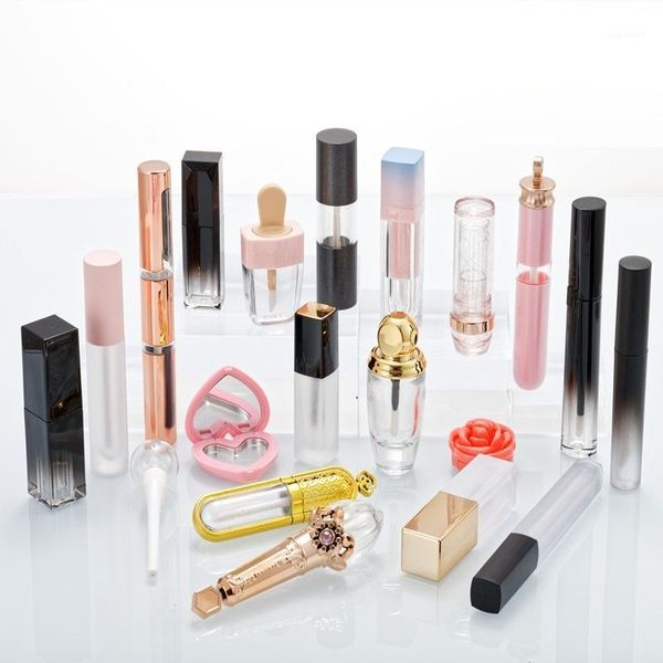 storage bottles & jars 3ml,5ml,6ml,10ml lip gloss tubes,empty bottle,rose gold cap,cylinder,cone,pentagon shape,lip stick packing conta
storage bottles & jars 3ml,5ml,6ml,10ml lip gloss tubes,empty bottle,rose gold cap,cylinder,cone,pentagon shape,lip stick packing conta