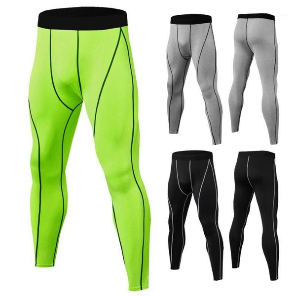 running pants compression tights men sport leggings fitness sportswear long gym training skinny leggins hombre1, Black;blue
running pants compression tights men sport leggings fitness sportswear long gym training skinny leggins hombre1, Black;blue