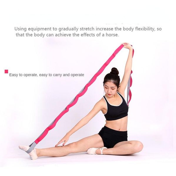 resistance bands one-word horse trainer cross split hip ligament stretching yoga leg press dance stretch tension beginners soft opening 
resistance bands one-word horse trainer cross split hip ligament stretching yoga leg press dance stretch tension beginners soft opening
