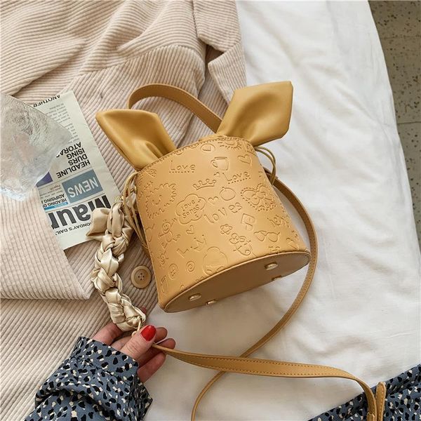 waist bags pu leather purses and handbags for women 2021 designer luxury fashion girls female shopper sweet bow embossed bucket wallets
waist bags pu leather purses and handbags for women 2021 designer luxury fashion girls female shopper sweet bow embossed bucket wallets