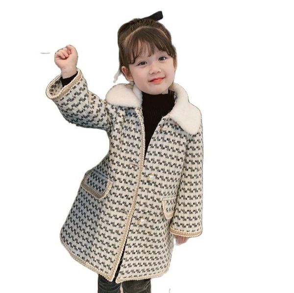 jackets 2021 winter girls design thick wool coat korea kids long jacket princess chindren outdoor dress baby pography clothes, Blue;gray
jackets 2021 winter girls design thick wool coat korea kids long jacket princess chindren outdoor dress baby pography clothes, Blue;gray