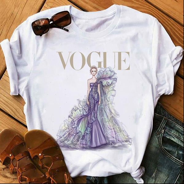 summer new fashion princess printed women t shirt cartoon lovely tee female short sleeve shirts 90s girls cotton, White
summer new fashion princess printed women t shirt cartoon lovely tee female short sleeve shirts 90s girls cotton, White