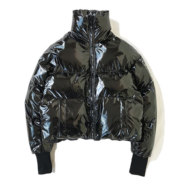 2021 new chegada nova moda zper forro algodo parka parkas roupas casaco po acolchoado tipo popular solto curto jaqueta de inverno dos 427e, Black
2021 new chegada nova moda zper forro algodo parka parkas roupas casaco po acolchoado tipo popular solto curto jaqueta de inverno dos 427e, Black